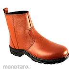 Dr. OSHA Sepatu Safety Ankle Boots Cozy Zip 2298 (Sepatu Proyek)
