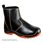 Dr. OSHA Sepatu Safety Ankle Boots Cozy Zip 9298 (Sepatu Proyek)