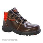 Dr. OSHA Sepatu Safety Ankle Boots Deluxe S2 Composite 3239 Waterproof (Sepatu Proyek)