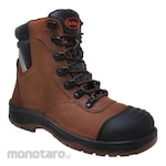 Dr. OSHA Sepatu Safety Ankle Boots Deluxe Terra S1 Composite 3230 (Sepatu Proyek)