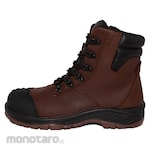 Dr. OSHA Sepatu Safety Ankle Boots Deluxe Terra S2 Composite 9230 Waterproof (Sepatu Proyek)