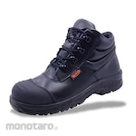 Dr. OSHA Sepatu Safety Ankle Boots Elite S2 Composite 9236 Waterproof (Sepatu Proyek)
