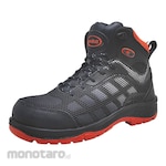 Dr. OSHA Sepatu Safety Ankle Boots Hextec Sporty S1 Composite 9259 (Sepatu Proyek)