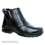 Dr. OSHA Sepatu Safety Ankle Boots Jaguar 3225 (Sepatu Proyek)