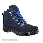 Dr. OSHA Sepatu Safety Ankle Boots President 2238 (Sepatu Proyek)