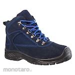 Dr. OSHA Sepatu Safety Ankle Boots President 3238 (Sepatu Proyek)