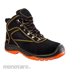 Dr. OSHA Sepatu Safety Ankle Boots President 9238 (Sepatu Proyek)
