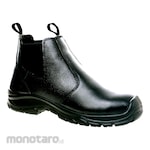 Dr. OSHA Sepatu Safety Ankle Boots Principal 3222 (Sepatu Proyek)