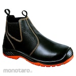 Dr. OSHA Sepatu Safety Ankle Boots Principal 9222 (Sepatu Proyek)