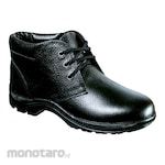 Dr. OSHA Sepatu Safety Ankle Boots Titanium 2258 (Sepatu Proyek)