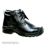 Dr. OSHA Sepatu Safety Ankle Boots Titanium 3258 (Sepatu Proyek)