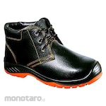 Dr. OSHA Sepatu Safety Ankle Boots Titanium 9258 (Sepatu Proyek)