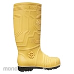Ergos Sepatu Boots Safety (Sepatu Proyek)
