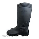 Forbelli Sepatu Boots Safety Long Rubber (Sepatu Proyek)