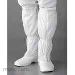 GOLDWIN Sepatu Boots Safety Long (Sepatu Proyek)