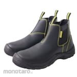 GOSAVE DELTA Middle Cut Slip On (Sepaty Safety)