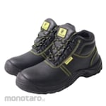 GOSAVE GAMMA Middle Cut Shoeslas (Sepaty Safety)