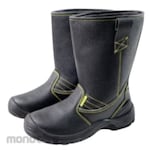 GOSAVE SIGMA High Cut Slip On (Sepaty Safety)