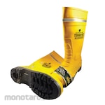 GOSAVE Sepatu Boots Safety Sparta (Sepatu Proyek)