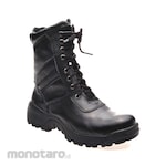Handymen Sepatu Boots Safety Low Budget (Sepatu Proyek)