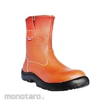 Handymen Sepatu Boots Safety NBR Series (Sepatu Proyek)
