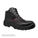 Handymen Sepatu Safety Ankle Boots Seri NBR-S (Sepatu Proyek)