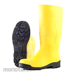 Inservice Sepatu Boots Safety Type S4 (Sepatu Proyek)
