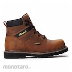 JOBSITE 6-Inch Work Boot M Brown PR