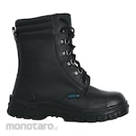 KENT Sepatu Boots Safety Tali High Cut Ternate (Sepatu Proyek)