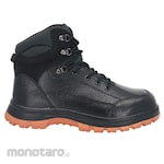 KENT Sepatu Boots Safety Tali Mid Cut Kanawa (Sepatu Proyek)