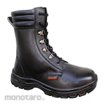 KENT Sepatu Boots Safety Ternate (Sepatu Proyek)