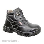 KENT Sepatu Safety Ankle Boots Andalas (Sepatu Proyek)