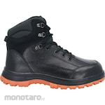 KENT Sepatu Safety Ankle Boots Elite Kanawa (Sepatu Proyek)