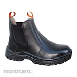 KENT Sepatu Safety Ankle Boots Molucas (Sepatu Proyek)