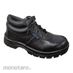 KENT Sepatu Safety Tali Ankle Boots Lombok (Sepatu Proyek)