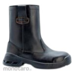 KING'S Sepatu Boots Safety Rigger Warna Hitam (Sepatu Proyek)