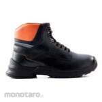 KING'S Sepatu Boots Safety Tali Mid Cut (Sepatu Proyek)