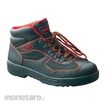 KRISBOW Sepatu Safety Ankle Boots Goliath 6inci (Sepatu Proyek)