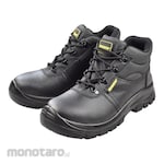 KRISBOW Sepatu Safety Ankle Boots Maxi 6inci (Sepatu Proyek)