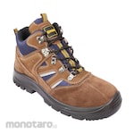 KRISBOW Sepatu Safety Ankle Boots Prince 6inci (Sepatu Proyek)