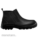 KRISBOW Sepatu Safety Ankle Boots Spartan 6inci (Sepatu Proyek)