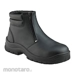 KRUSHERS Sepatu Safety Ankle Boots Resleting Samping Tulsa (Sepatu Proyek)