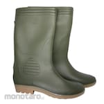 Kenmaster Sepatu Boots (Sepatu Proyek)
