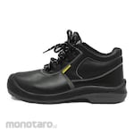 King Power Sepatu Safety Ankle Boots L 026 (Sepatu Proyek)