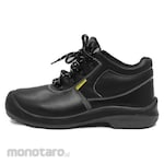 King Power Sepatu Safety Ankle Boots L 026 X (Sepatu Proyek)