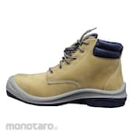 King Power Sepatu Safety Ankle Boots L 222 NB (Sepatu Proyek)