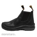 King Power Sepatu Safety Ankle Boots L 706 (Sepatu Proyek)