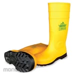 LEGION Sepatu Boots Safety (Sepatu Proyek)