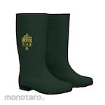 LEGION Sepatu Boots Safety Acero untuk Hujan (Sepatu Proyek)