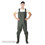 Non Brand Chest Waders Hijau